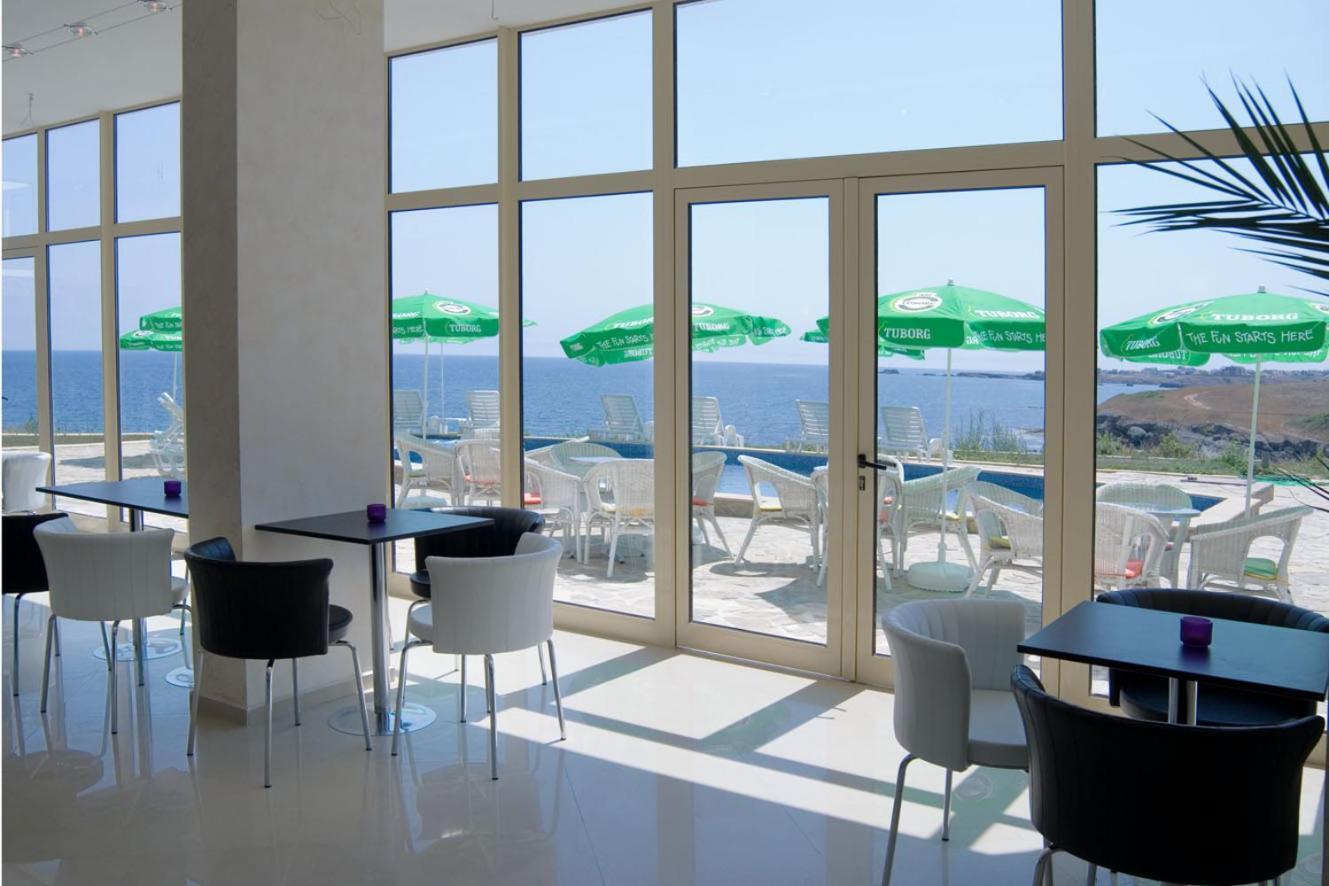 Aparthotel Romance كيتن المظهر الخارجي الصورة