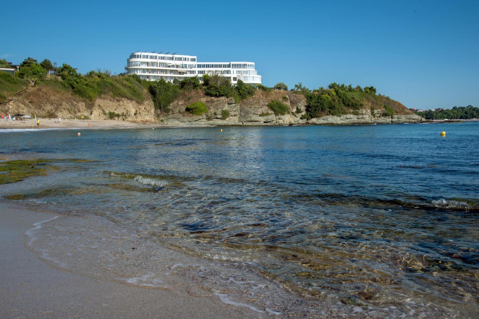 Aparthotel Romance كيتن المظهر الخارجي الصورة