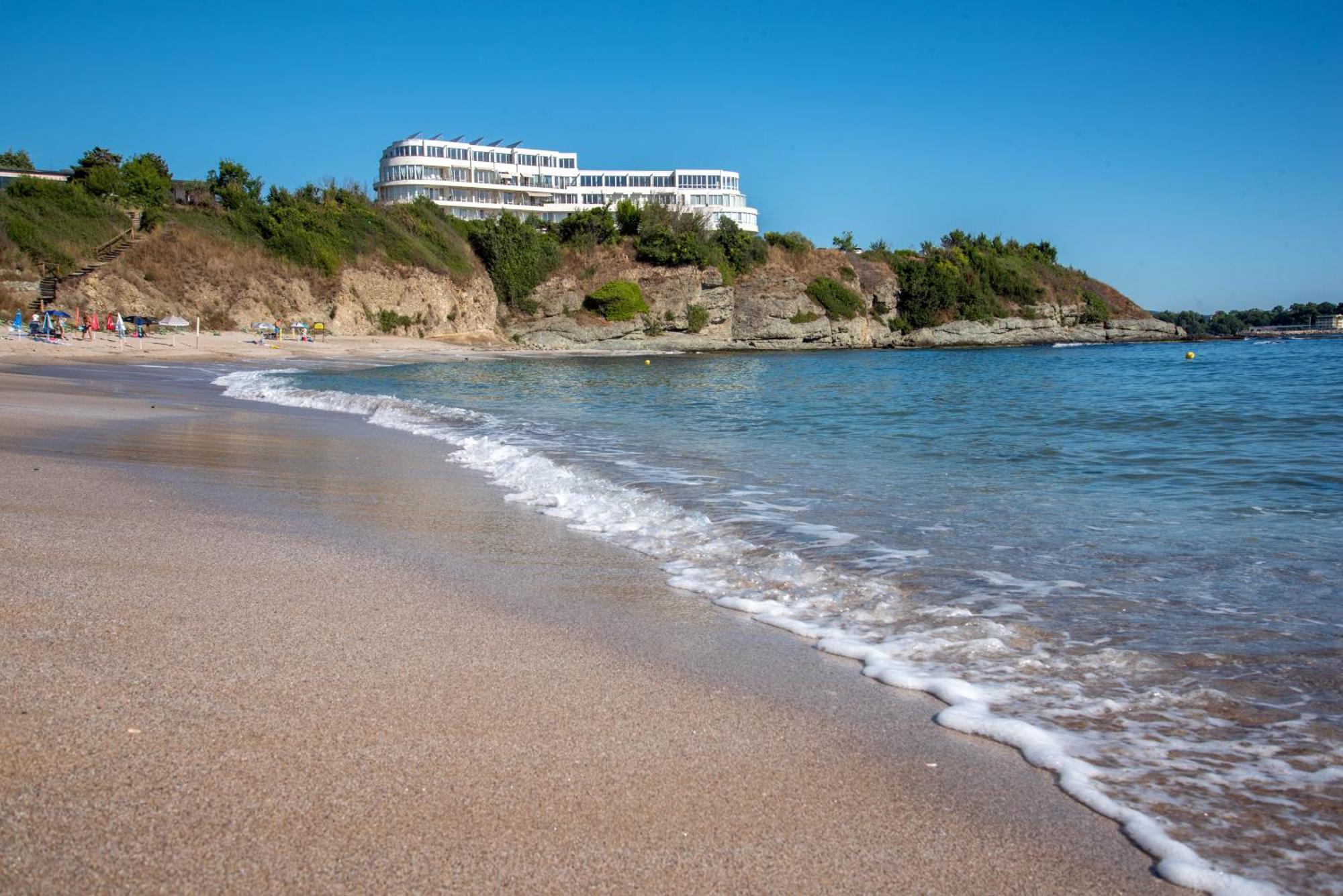 Aparthotel Romance كيتن المظهر الخارجي الصورة
