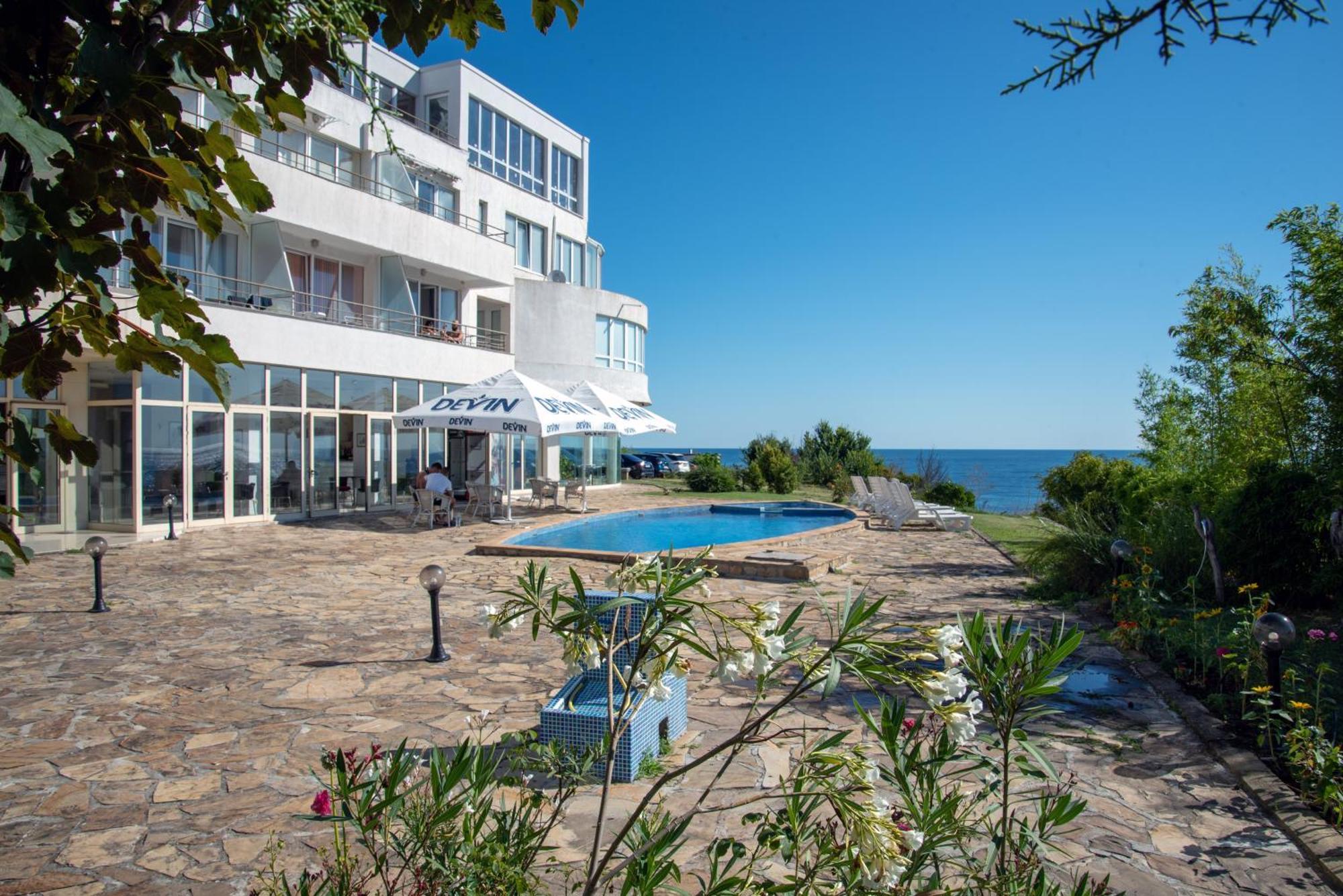Aparthotel Romance كيتن المظهر الخارجي الصورة