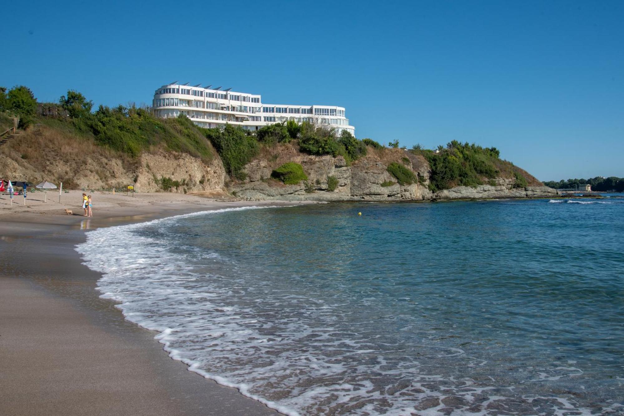 Aparthotel Romance كيتن المظهر الخارجي الصورة