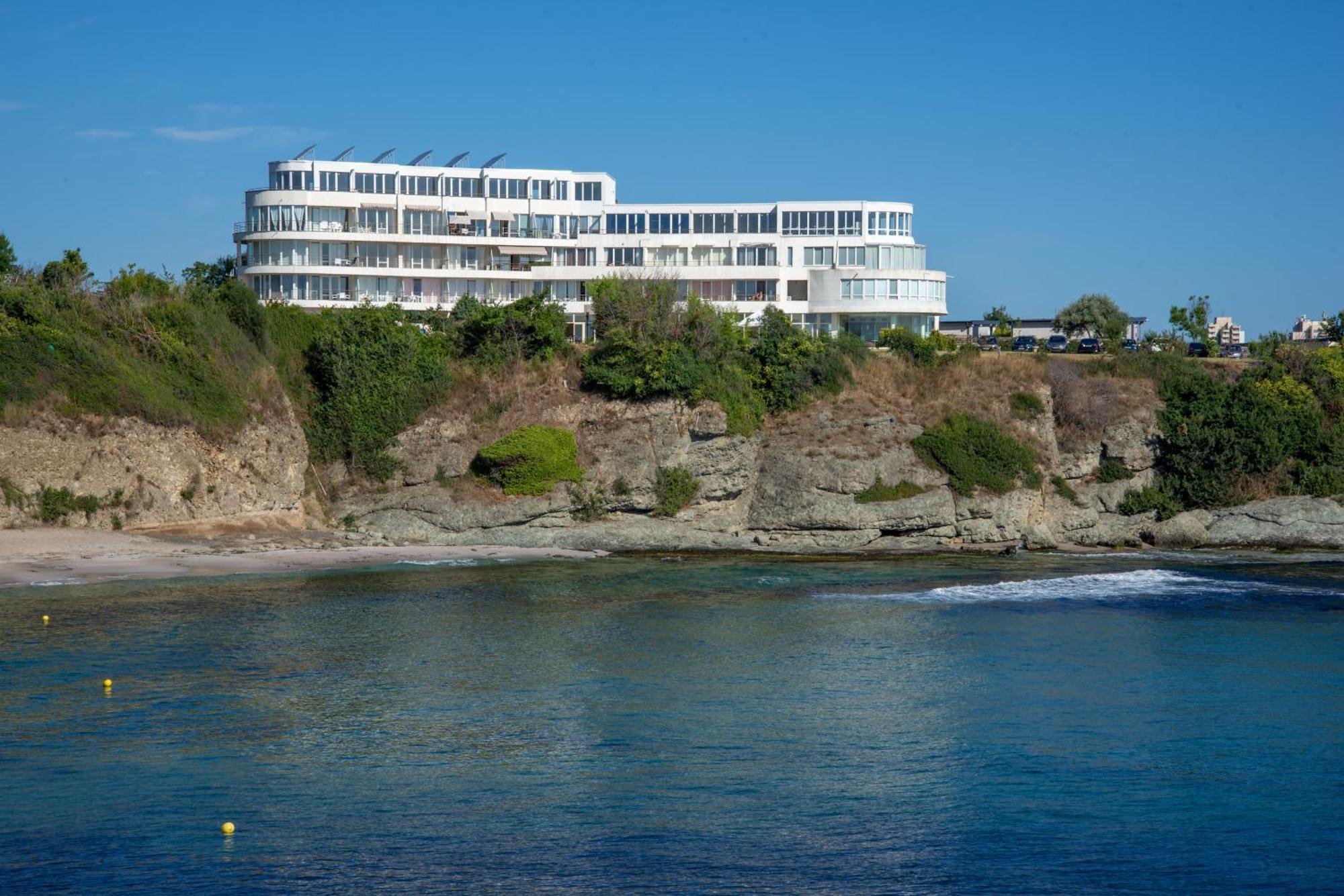 Aparthotel Romance كيتن المظهر الخارجي الصورة