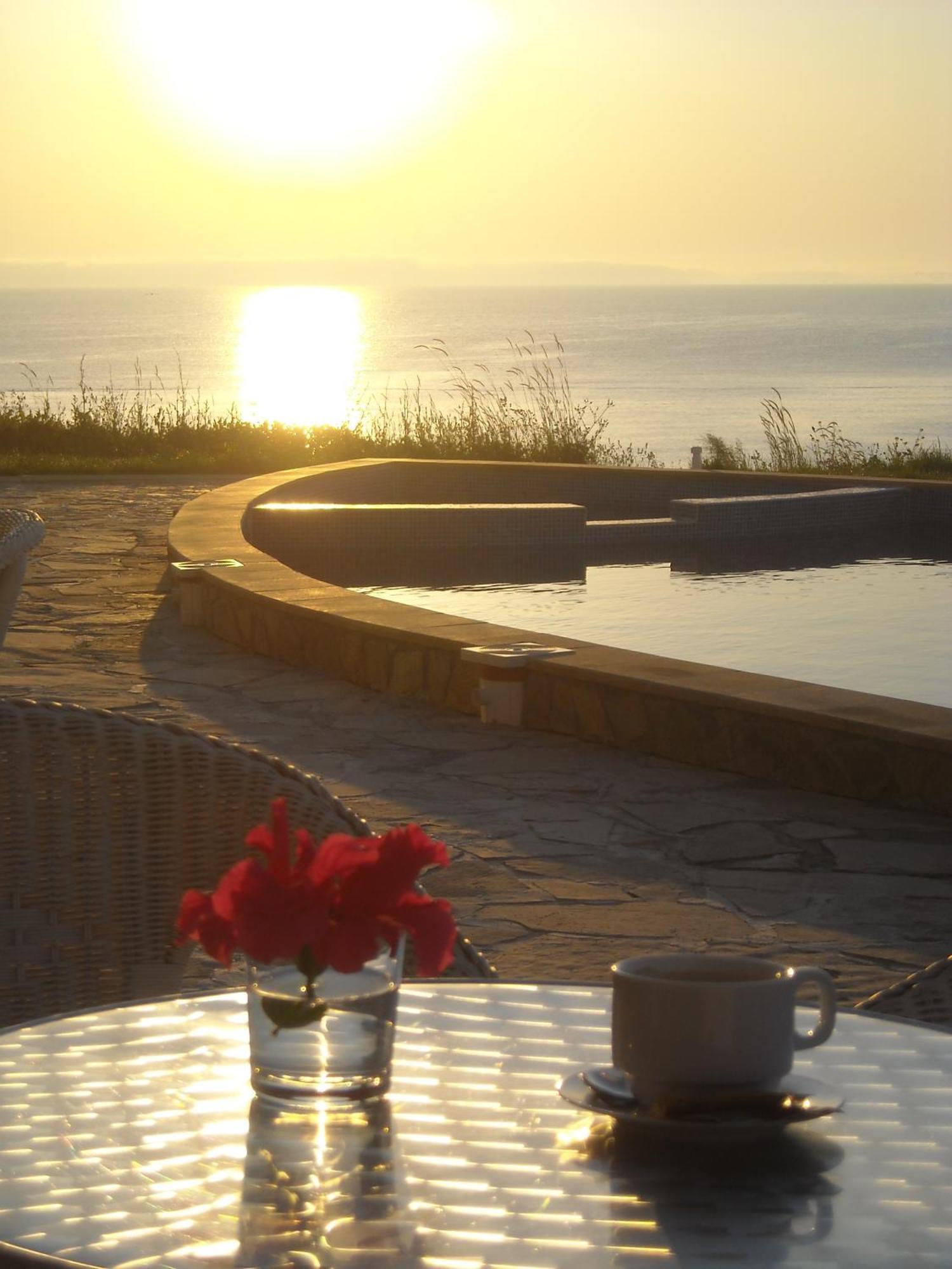 Aparthotel Romance كيتن المظهر الخارجي الصورة