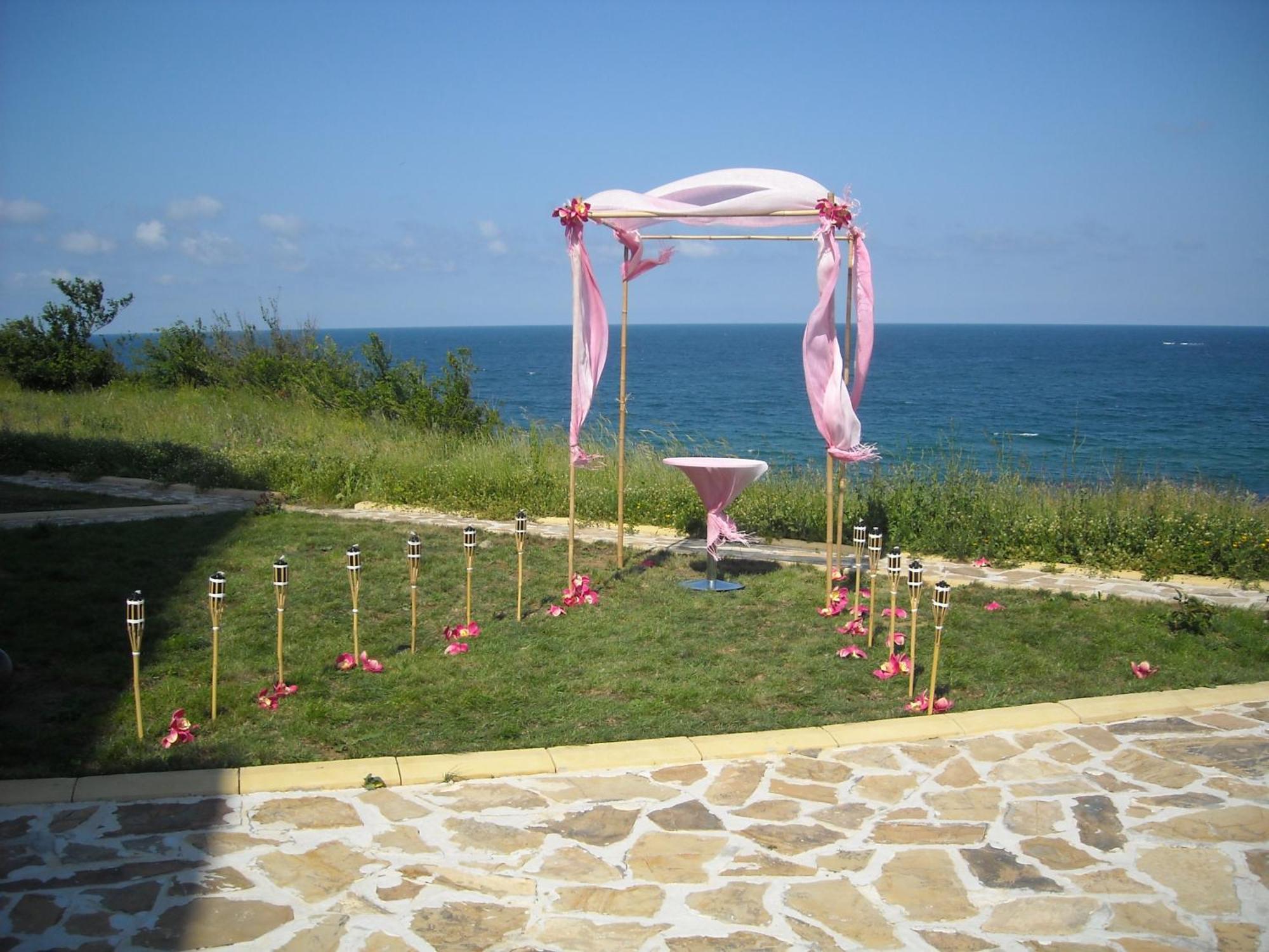 Aparthotel Romance كيتن المظهر الخارجي الصورة