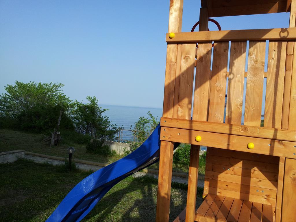Aparthotel Romance كيتن المظهر الخارجي الصورة
